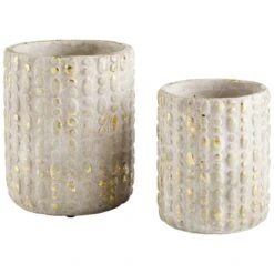 Homage Planter By Cyan Designs -Home Accessories Sales Cyan Designs 11055 3 lg