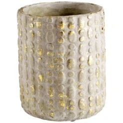 Homage Planter By Cyan Designs