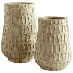 Oroville Planter By Cyan Designs -Home Accessories Sales Cyan Designs 11058 3 lg