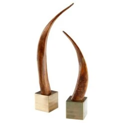 Eastern Sculpture By Cyan Designs -Home Accessories Sales Cyan Designs 11150 11151 1