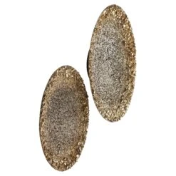 Maria Wall Decor|Gold-SM Alternative Wall Art By Cyan Designs -Home Accessories Sales Cyan Designs 11322 11323 1