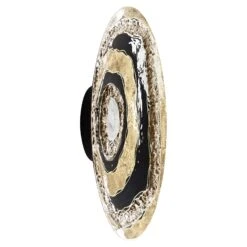 Skipping Rocks WL Deco-SM Alternative Wall Art By Cyan Designs -Home Accessories Sales Cyan Designs 11324 1