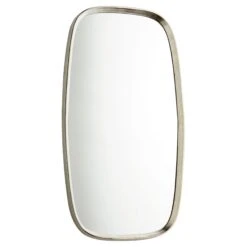 Vela Mirror Decorative Mirrors By Cyan Designs