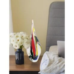 Cicero Sculpture By Dale Tiffany -Home Accessories Sales Dale Tiffany AS21045 3