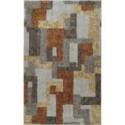 Aero AE3 Area Rug By Dalyn Rug Company -Home Accessories Sales Dalyn Rug Company AE3MU5X8