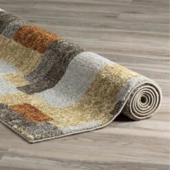 Aero AE3 Area Rug By Dalyn Rug Company -Home Accessories Sales Dalyn Rug Company AE3 Multi 10