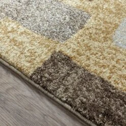 Aero AE3 Area Rug By Dalyn Rug Company -Home Accessories Sales Dalyn Rug Company AE3 Multi 11
