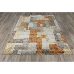 Aero AE3 Area Rug By Dalyn Rug Company -Home Accessories Sales Dalyn Rug Company AE3 Multi 12