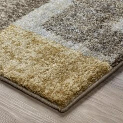 Aero AE3 Area Rug By Dalyn Rug Company -Home Accessories Sales Dalyn Rug Company AE3 Multi 4