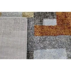 Aero AE3 Area Rug By Dalyn Rug Company -Home Accessories Sales Dalyn Rug Company AE3 Multi detail 2