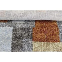 Aero AE3 Area Rug By Dalyn Rug Company -Home Accessories Sales Dalyn Rug Company AE3 Multi detail 4