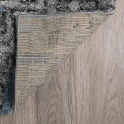 Aero AE7 Area Rug By Dalyn Rug Company -Home Accessories Sales Dalyn Rug Company AE7 Pewter 7