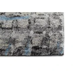 Aero AE7 Area Rug By Dalyn Rug Company -Home Accessories Sales Dalyn Rug Company AE7 Pewter detail 3