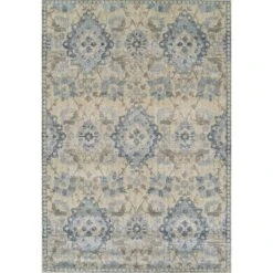 Antigua AN5 Area Rug By Dalyn Rug Company -Home Accessories Sales Dalyn Rug Company AN5 Linen