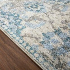 Antigua AN5 Area Rug By Dalyn Rug Company -Home Accessories Sales Dalyn Rug Company AN5 Linen 11