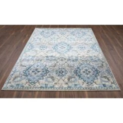 Antigua AN5 Area Rug By Dalyn Rug Company -Home Accessories Sales Dalyn Rug Company AN5 Linen 12