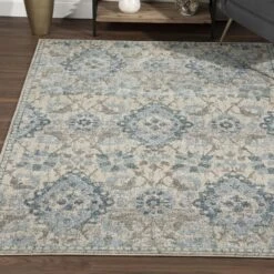Home Accessories Sales -Home Accessories Sales Dalyn Rug Company AN5 Linen 2