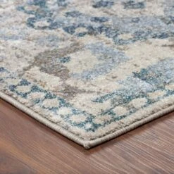 Antigua AN5 Area Rug By Dalyn Rug Company -Home Accessories Sales Dalyn Rug Company AN5 Linen 4