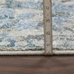 Antigua AN5 Area Rug By Dalyn Rug Company -Home Accessories Sales Dalyn Rug Company AN5 Linen 5