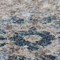 Antigua AN5 Area Rug By Dalyn Rug Company -Home Accessories Sales Dalyn Rug Company AN5 Linen 8