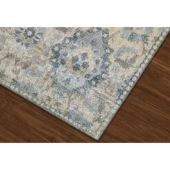 Antigua AN5 Area Rug By Dalyn Rug Company -Home Accessories Sales Dalyn Rug Company AN5 Linen CU