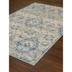 Antigua AN5 Area Rug By Dalyn Rug Company -Home Accessories Sales Dalyn Rug Company AN5 Linen FL