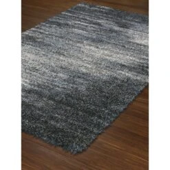 Arturro AT2 Area Rug By Dalyn Rug Company -Home Accessories Sales Dalyn Rug Company AT2 Charcoal FL