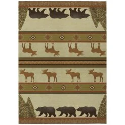 Excursion Ex1 Area Rug By Dalyn Rug Company