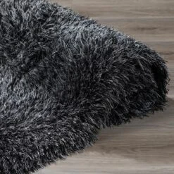 Impact IA100 Area Rug By Dalyn Rug Company 37 Impact IA100 Area Rug By Dalyn Rug Company -Home Accessories Sales Dalyn Rug Company IA100 Midnight 10