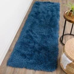 Impact IA100 Area Rug By Dalyn Rug Company 22 Impact IA100 Area Rug By Dalyn Rug Company -Home Accessories Sales Dalyn Rug Company IA100 Navy 2x8 2 5