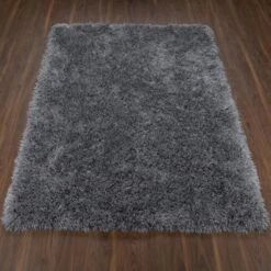Impact IA100 Area Rug By Dalyn Rug Company 35 Impact IA100 Area Rug By Dalyn Rug Company -Home Accessories Sales Dalyn Rug Company IA100 Pewter 12