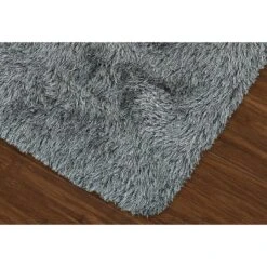 Impact IA100 Area Rug By Dalyn Rug Company 30 Impact IA100 Area Rug By Dalyn Rug Company -Home Accessories Sales Dalyn Rug Company IA100 Pewter CU