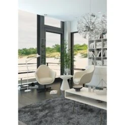 Impact IA100 Area Rug By Dalyn Rug Company 28 Impact IA100 Area Rug By Dalyn Rug Company -Home Accessories Sales Dalyn Rug Company IA100 Pewter RS