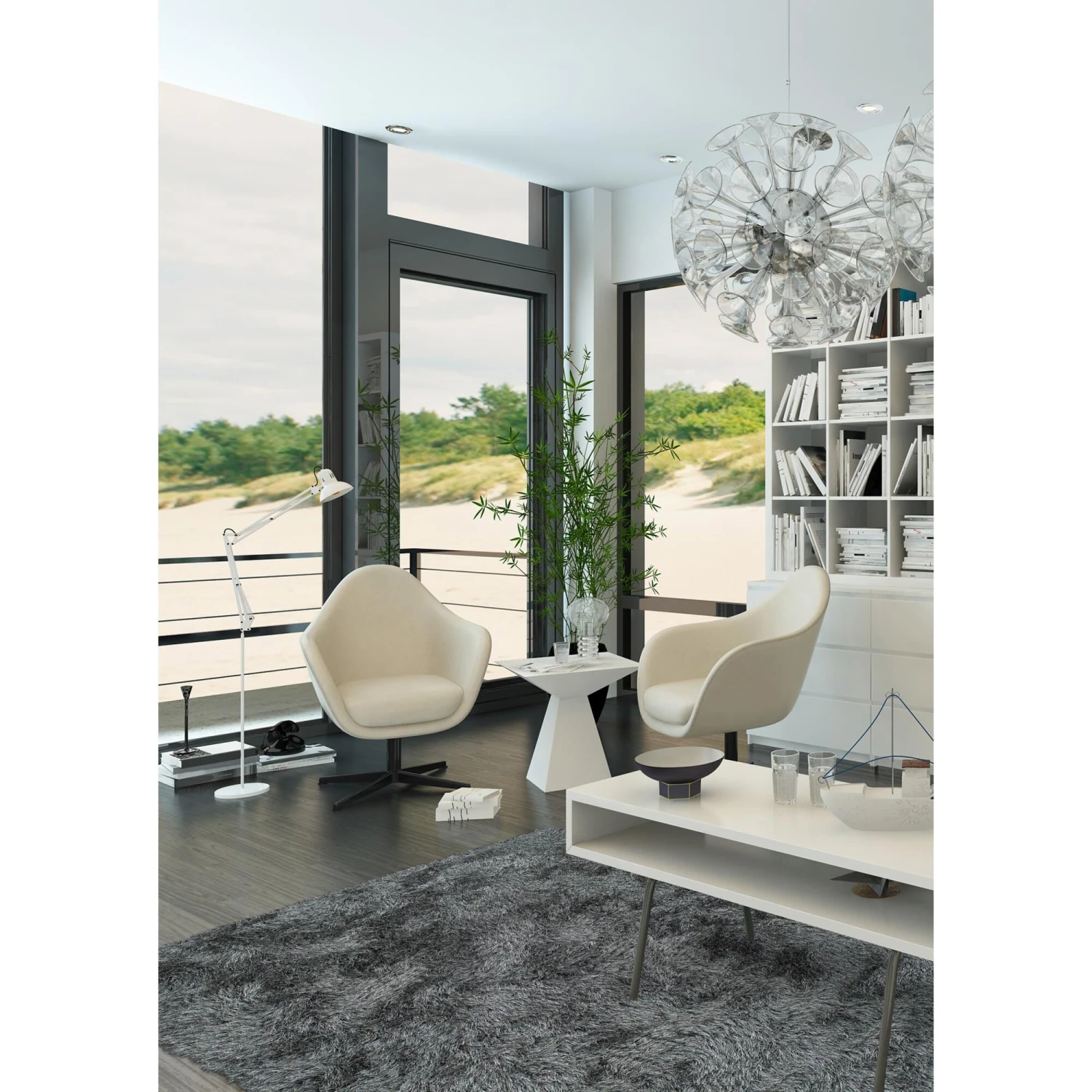 Impact IA100 Area Rug By Dalyn Rug Company 9 Impact IA100 Area Rug By Dalyn Rug Company - Image 9