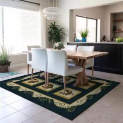 Kendall Ke4 Area Rug By Dalyn Rug Company