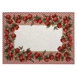 Kendall Ke9 Area Rug By Dalyn Rug Company -Home Accessories Sales Dalyn Rug Company KE9 Red Scatter main