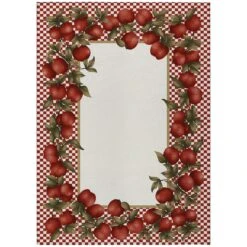 Kendall Ke9 Area Rug By Dalyn Rug Company -Home Accessories Sales Dalyn Rug Company KE9 Red main