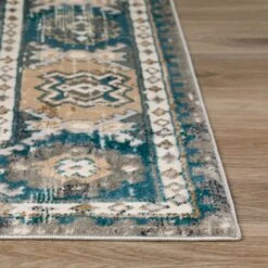 Karma KM22 Area Rug By Dalyn Rug Company -Home Accessories Sales Dalyn Rug Company KM22 Charcoal 13