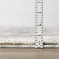 Karma KM28 Area Rug By Dalyn Rug Company -Home Accessories Sales Dalyn Rug Company KM28 Grey 5