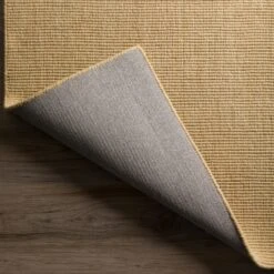 Monaco Sisal MC100 Area Rug By Dalyn Rug Company -Home Accessories Sales Dalyn Rug Company MC100 Honey 7
