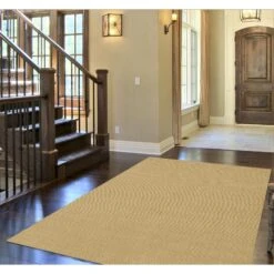 Monaco Sisal MC100 Area Rug By Dalyn Rug Company -Home Accessories Sales Dalyn Rug Company MC100 Honey rs