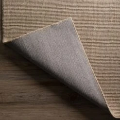 Monaco Sisal MC100 Area Rug By Dalyn Rug Company -Home Accessories Sales Dalyn Rug Company MC100 Taupe 7