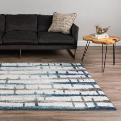 Rocco RC2 Area Rug By Dalyn Rug Company -Home Accessories Sales Dalyn Rug Company RC2 Multi 2