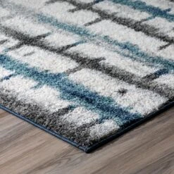 Rocco RC2 Area Rug By Dalyn Rug Company -Home Accessories Sales Dalyn Rug Company RC2 Multi 4