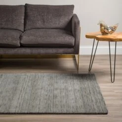 Rafia RF100 Area Rug By Dalyn Rug Company 35 Rafia RF100 Area Rug By Dalyn Rug Company -Home Accessories Sales Dalyn Rug Company RF100 Charcoal 12