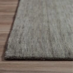 Rafia RF100 Area Rug By Dalyn Rug Company 34 Rafia RF100 Area Rug By Dalyn Rug Company -Home Accessories Sales Dalyn Rug Company RF100 Charcoal 13
