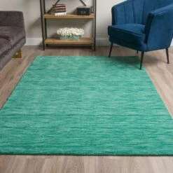 Rafia RF100 Area Rug By Dalyn Rug Company 22 Rafia RF100 Area Rug By Dalyn Rug Company -Home Accessories Sales Dalyn Rug Company RF100 Emerald 2