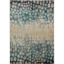 Upton UP5 Area Rug By Dalyn Rug Company