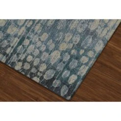 Upton UP5 Area Rug By Dalyn Rug Company -Home Accessories Sales Dalyn Rug Company Upton UP5 Pewter CU