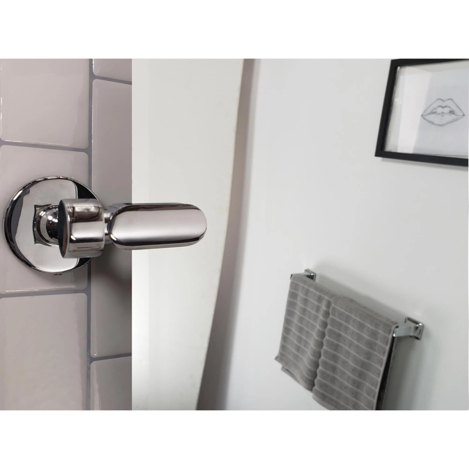 Taraz Bathroom Mirrors By Decor Wonderland 4 Taraz Bathroom Mirrors By Decor Wonderland - Image 4